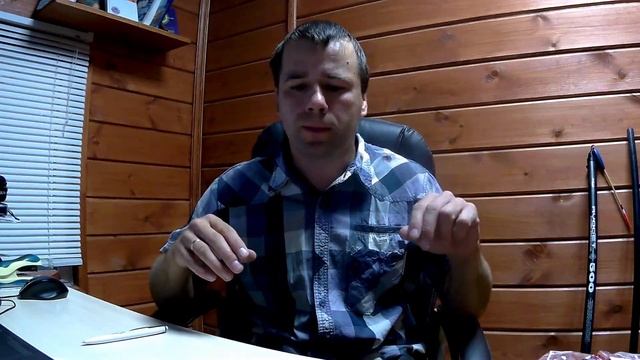 Рыбалка в Тверской области 6: озеро Лесное смотреть онлайн