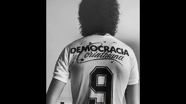 Carta Aberta ao presidente Andrés Sanchez смотреть онлайн