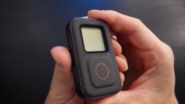 GoPro Hero 10/9 Remote Unboxing and Setup ASMR смотреть онлайн