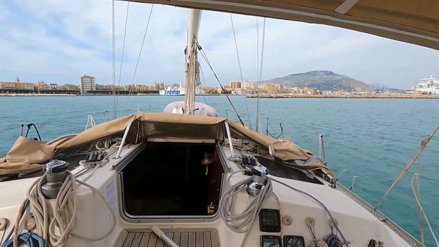 DA LICATA A TRAPANI смотреть онлайн