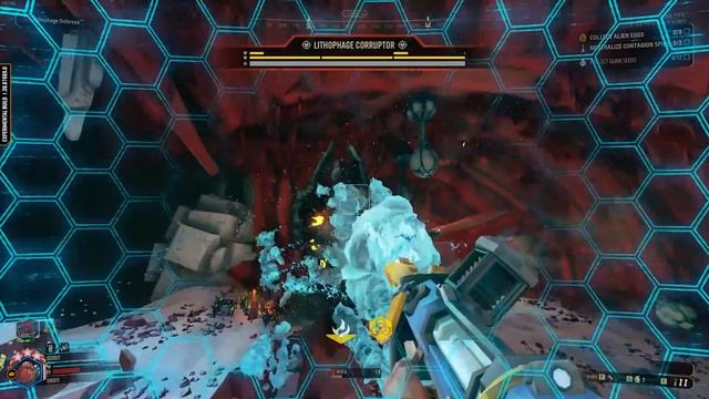 Deep Rock Galactic: Season 04 Overview смотреть онлайн