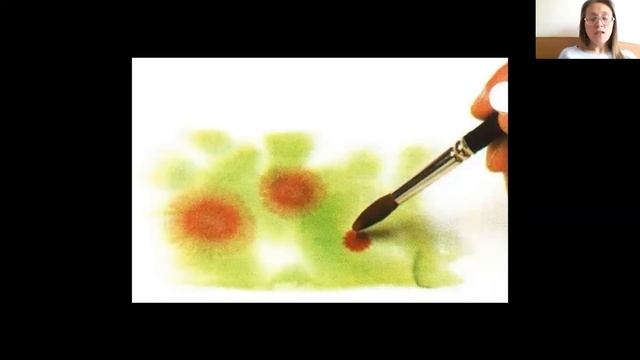 Космос. Воскография. Студия ИЗО «Палитра» смотреть онлайн