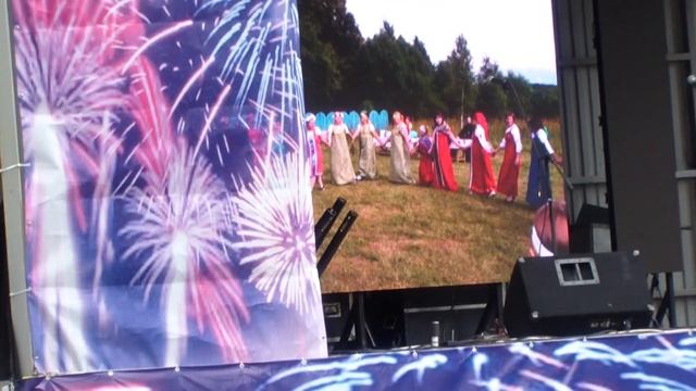 ДЕНЬГОРОДА В СТАРИЦЕ смотреть онлайн