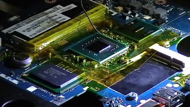 Acer One Netbook No Power Reball Part 1 смотреть онлайн