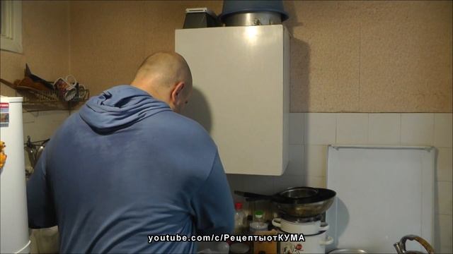 Варёно-копчёная грудинка в домашних условиях смотреть онлайн