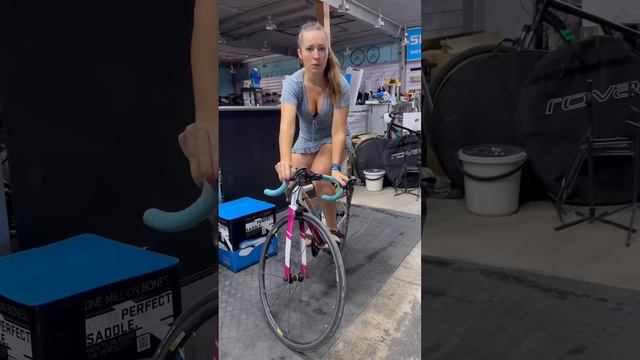 Mi bici del alma! смотреть онлайн