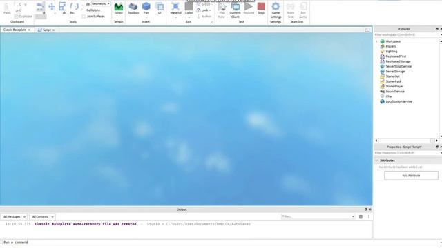 How To Make A Kill Brick In Roblox Studio 2022*Free Scripts* смотреть онлайн