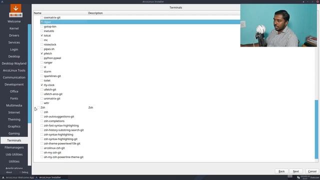 Arcolinux - Gateway to Advanced Linux смотреть онлайн