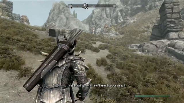 How to LEVEL UP in Skyrim SUPER FAST and EASY смотреть онлайн
