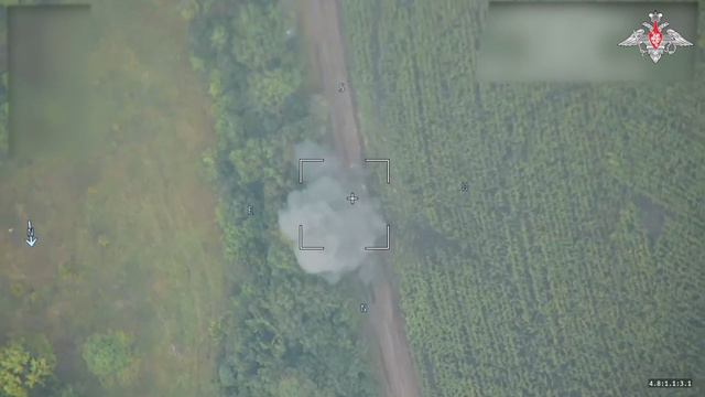 Уничтожение Бронетехники Всу