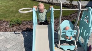 НИКА ОПЯТЬ В БОЛЬНИЦЕ. СДАЕМ АНАЛИЗЫ И ГУЛЯЕМ С ДРУЗЬЯМИ. НИКА ЛАЙФ