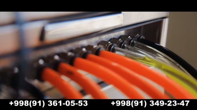Аппарат для газированных напитков – Постмикс смотреть онлайн