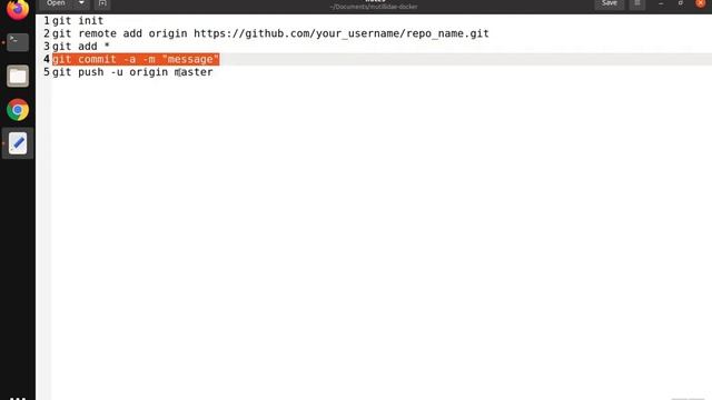 How to Start a Project on Github смотреть онлайн