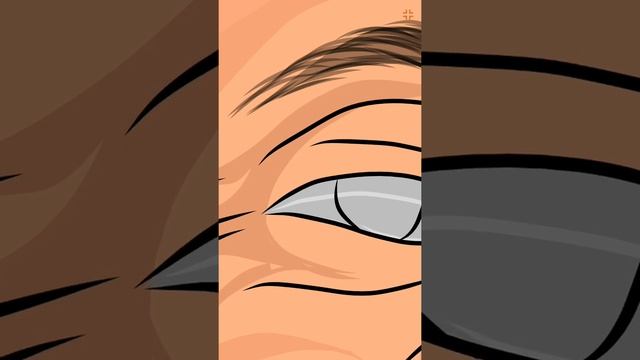 Cartoon Portrait in Adobe Draw | M Animations | Adobe Draw Mobile смотреть онлайн