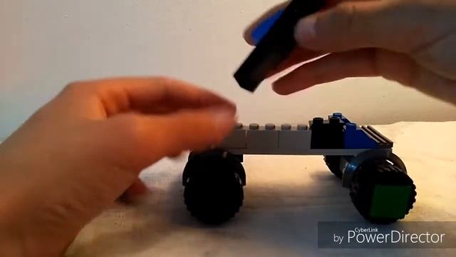 Jackson Storm! смотреть онлайн