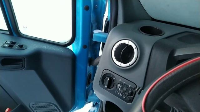 Мороз -32 Газель некст Cummins 2.8 isf. смотреть онлайн
