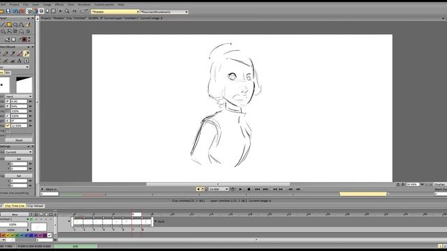 Part 4 -3 Character Anim Assignments