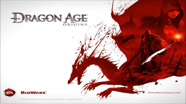 22 - Attack On Denerim - Dragon Age: Origins OST смотреть онлайн