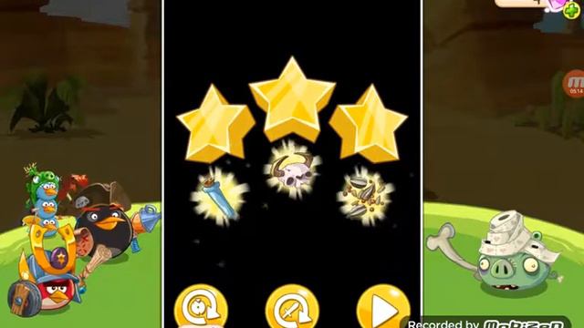 Angry Birds epic смотреть онлайн