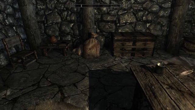 Skyrim: Gwendolyn the Snow Elf (Part 74) Back in Riverwood смотреть онлайн