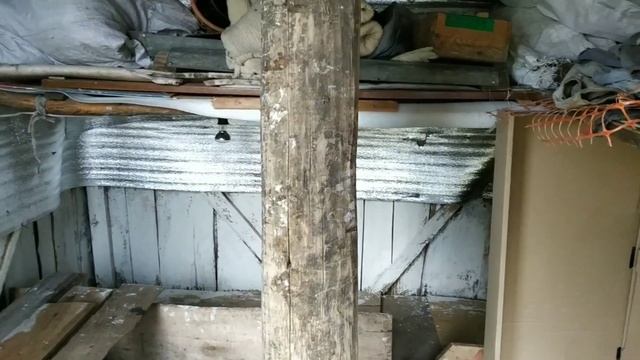 Вентиляция и удобство проживания