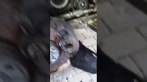 Замена генераторного ремня и роликов на Peugeot 3008 II Of-road 2.0 BlueHDi 133kW (2016)