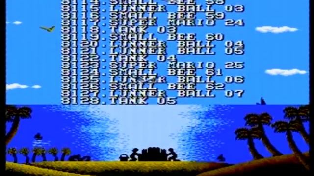 Dendy Chronicles - выпуск #1 смотреть онлайн