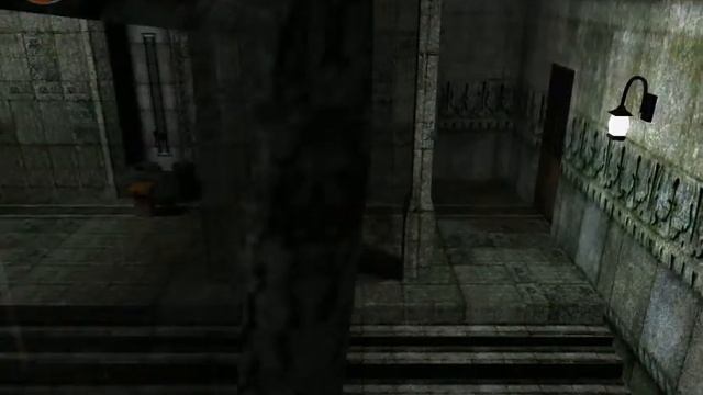 Kabus 22 (RUS) PC Прохождение / Walkthrough part 2 смотреть онлайн