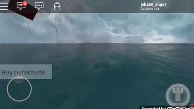 крушение самолета roblox смотреть онлайн