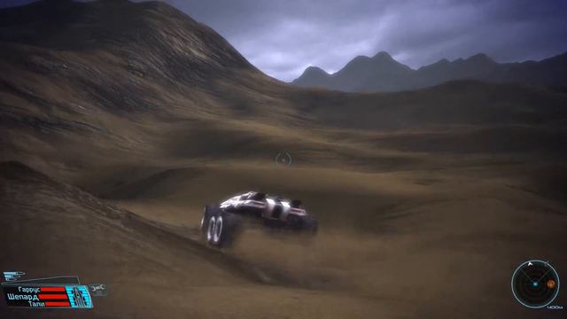 Прохождение Mass Effect |20| |Full HD| |Без комментариев| смотреть онлайн