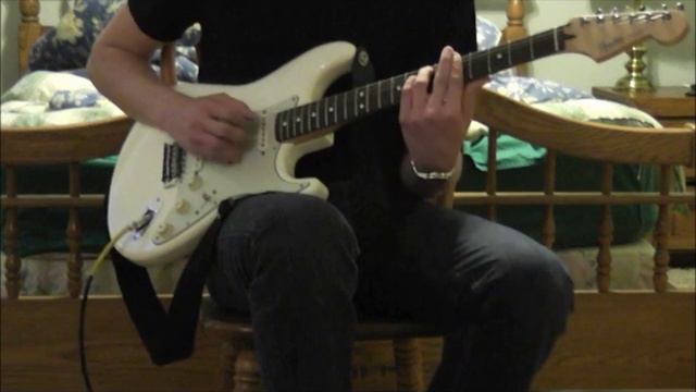 I don't need no doctor (cover) смотреть онлайн