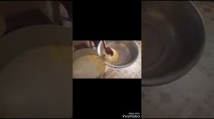 как раньше делали армяне домашнее масло