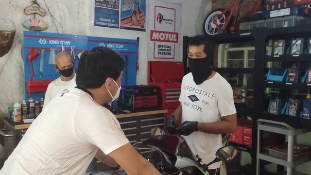 CBR 1000RR suspension tuning смотреть онлайн
