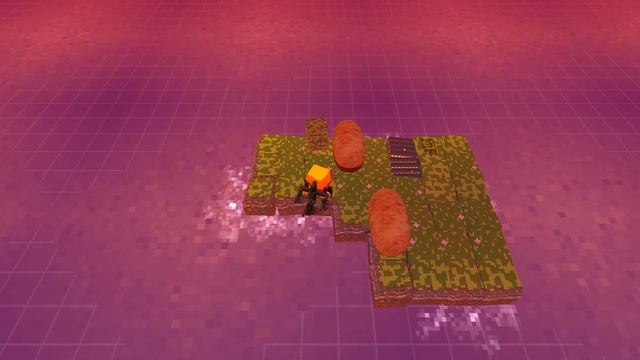 Stephen's Sausage Roll - Puzzle Game - 4 смотреть онлайн