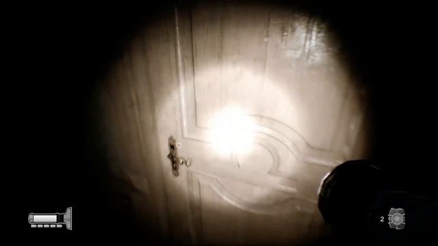 The Conjuring House Part 7 - Аллилуйя Щипчики смотреть онлайн