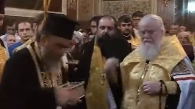 Принесение мощей св Спиридона Тримифунтского смотреть онлайн