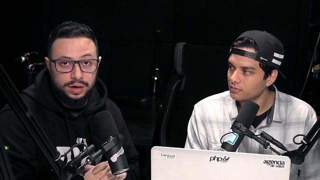 O QUE TODO DESENVOLVEDOR DEVERIA SABER SOBRE O LARAVEL | PODCAST PAPO WEB #055 смотреть онлайн