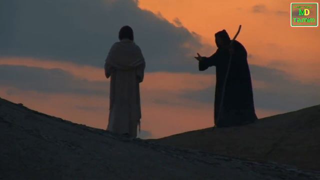 হযরত ঈসা(আঃ) এর সাথে শয়তান কেন দেখা করেছিল এবং কি হয়েছিলো || Satan Conversation with Prophet Isa A смотреть онлайн