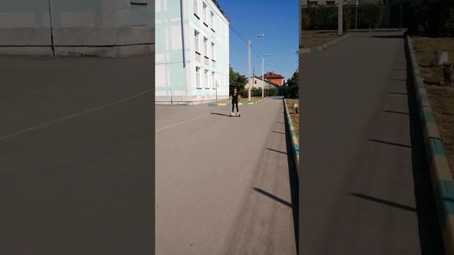Гироскутер смотреть онлайн