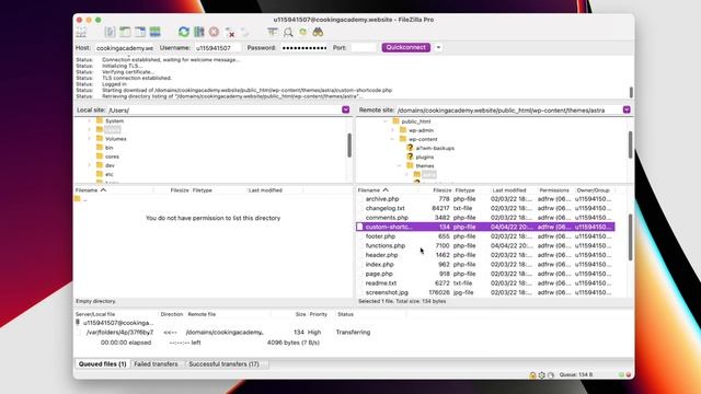 How to Create a Shortcode in WordPress смотреть онлайн