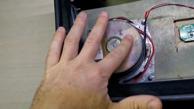 Блютус колонка из хлама своими руками Часть 2 DIY Bluetooth Audio Speaker смотреть онлайн