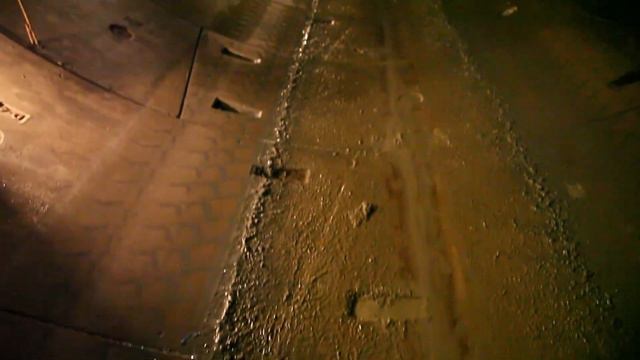 Метро на Виноградарь Изменения на строительстве правого тоннеля смотреть онлайн