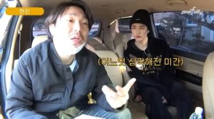 [Русская озвучка Kadza] Пранк над Stray Kids