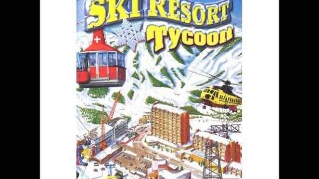 Default In-Game Music - Ski Resort Tycoon: Deep Powder смотреть онлайн