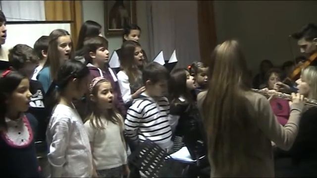 Kozan.gr: Εκδήλωση της Στέγης Παιδιού Κοζάνης: «Ο Άγιος Στυλιανός» смотреть онлайн