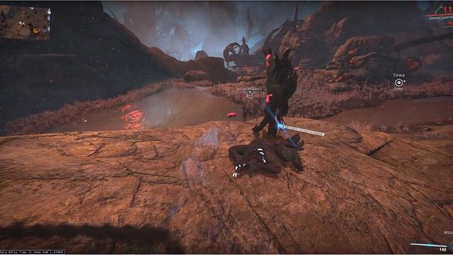 Warframe: Самый лучший и полезный навык на Деймосе! смотреть онлайн