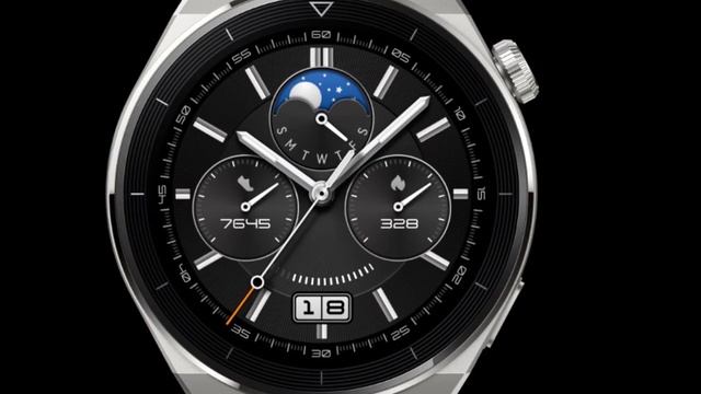 Huawei Watch GT 3 Pro Review | Smartwatch You Need смотреть онлайн