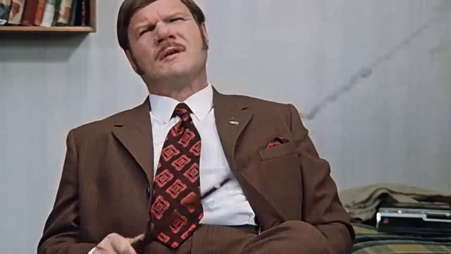 кто вы такой