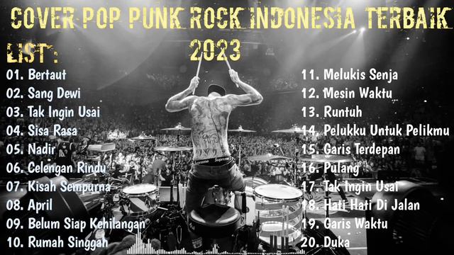COVER POP PUNK ROCK INDONESIA TERPOPULER