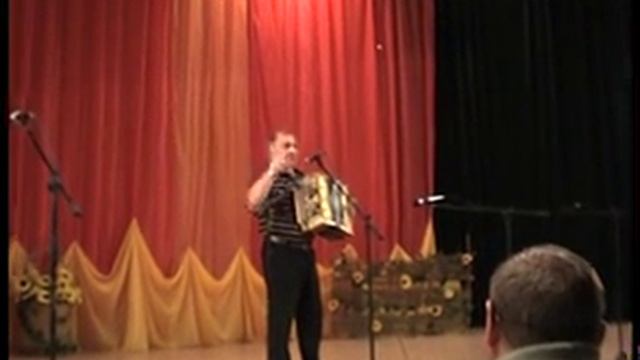 г Урюпинск играй гармонь 26 06 2009 г с участием А Быкадорова ч 3 смотреть онлайн